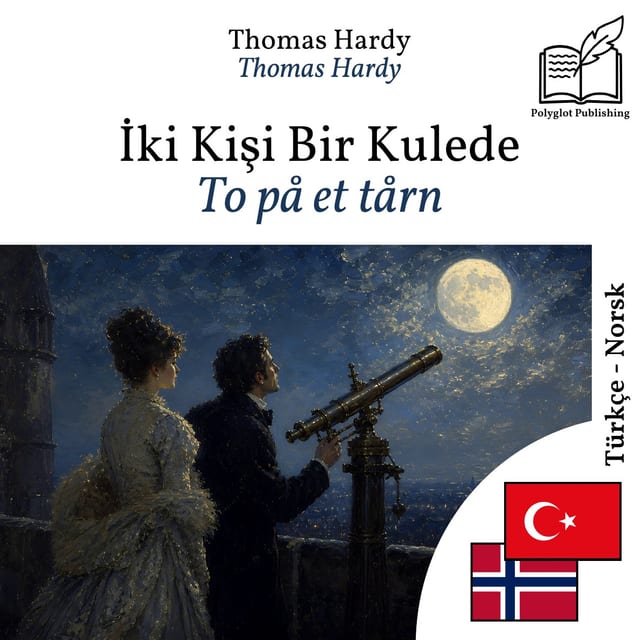 To på et tårn