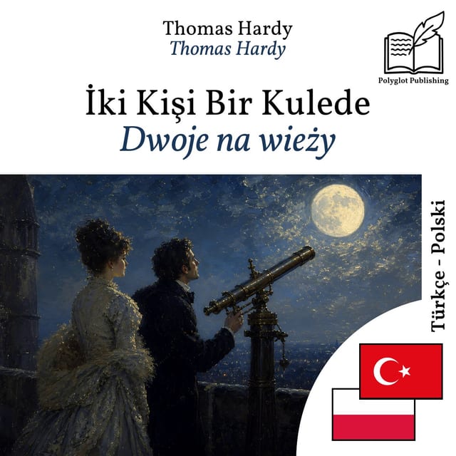Dwoje na wieży