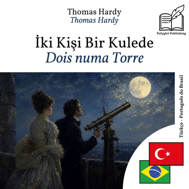 Dois numa Torre
