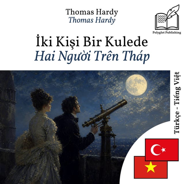 Hai Người Trên Tháp