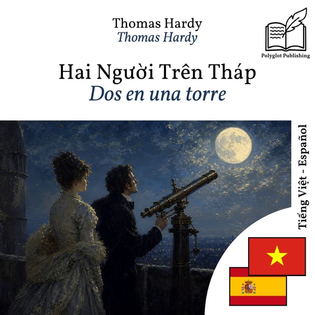 Dos en una torre