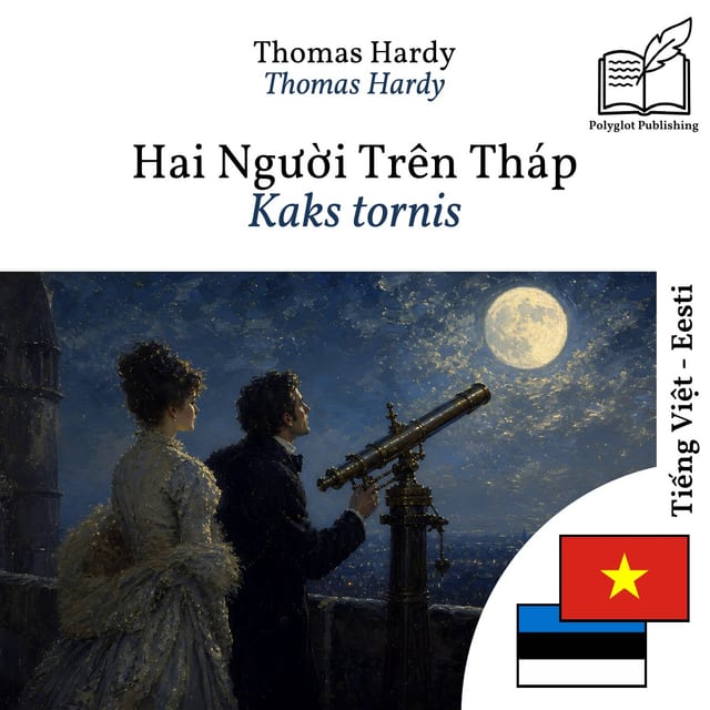 Kaks tornis