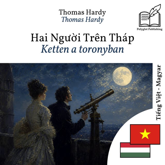Ketten a toronyban