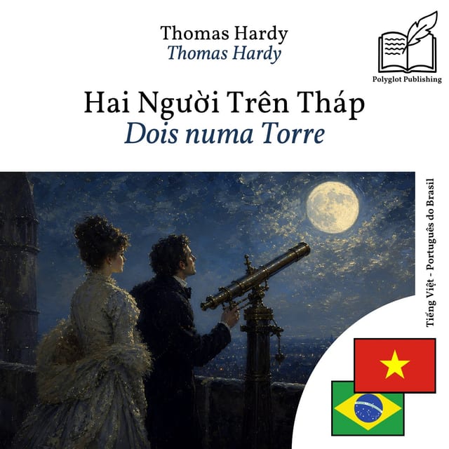 Dois numa Torre