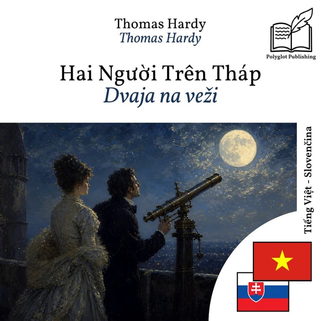 Dvaja na veži