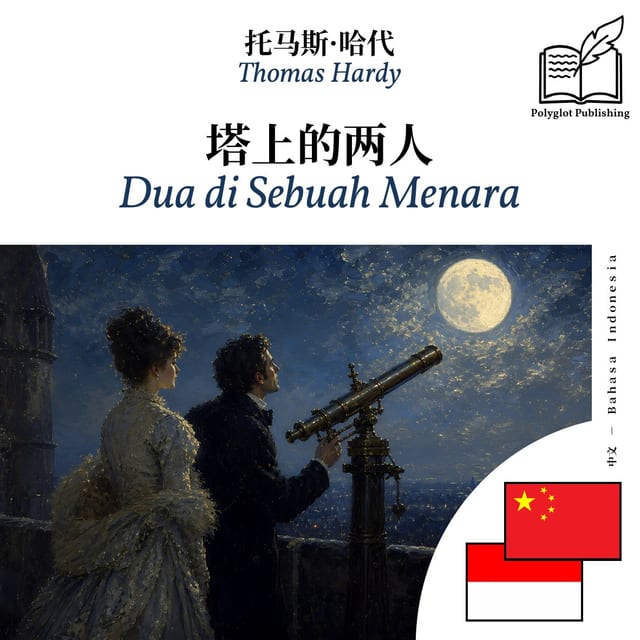 Dua di Sebuah Menara