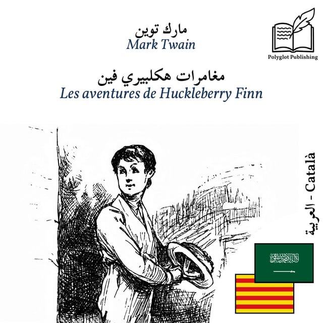 Les aventures de Huckleberry Finn