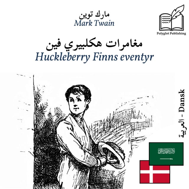 Huckleberry Finns eventyr