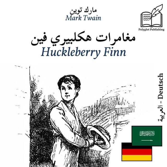 Huckleberry Finn