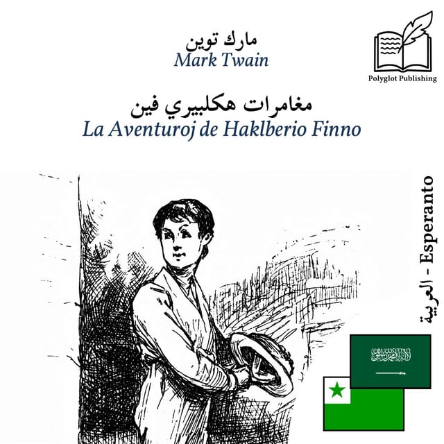 La Aventuroj de Haklberio Finno
