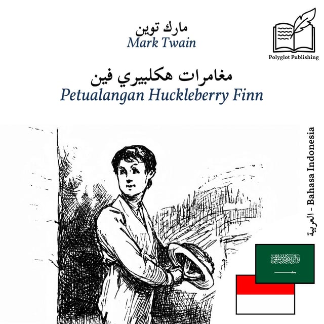 Petualangan Huckleberry Finn