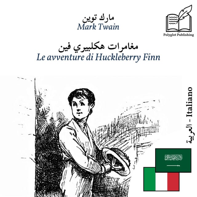 Le avventure di Huckleberry Finn