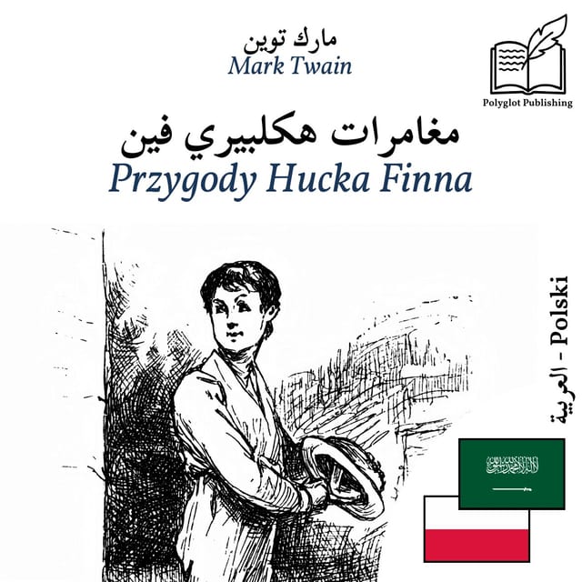 Przygody Hucka Finna