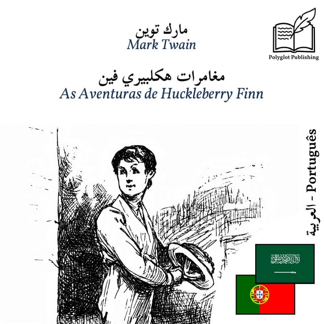 As Aventuras de Huckleberry Finn