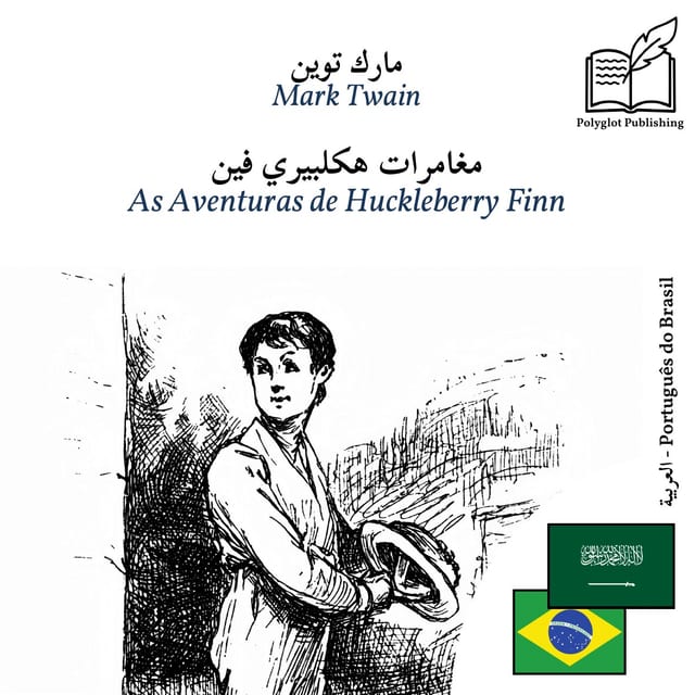 As Aventuras de Huckleberry Finn