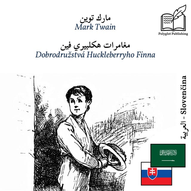 Dobrodružstvá Huckleberryho Finna