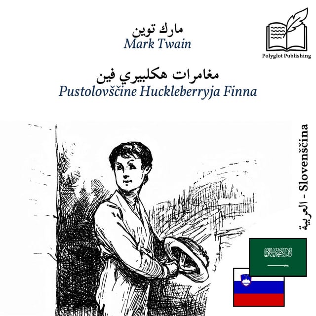 Pustolovščine Huckleberryja Finna