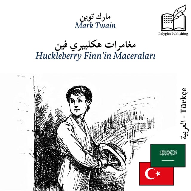 Huckleberry Finn’in Maceraları