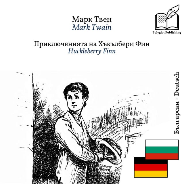 Huckleberry Finn
