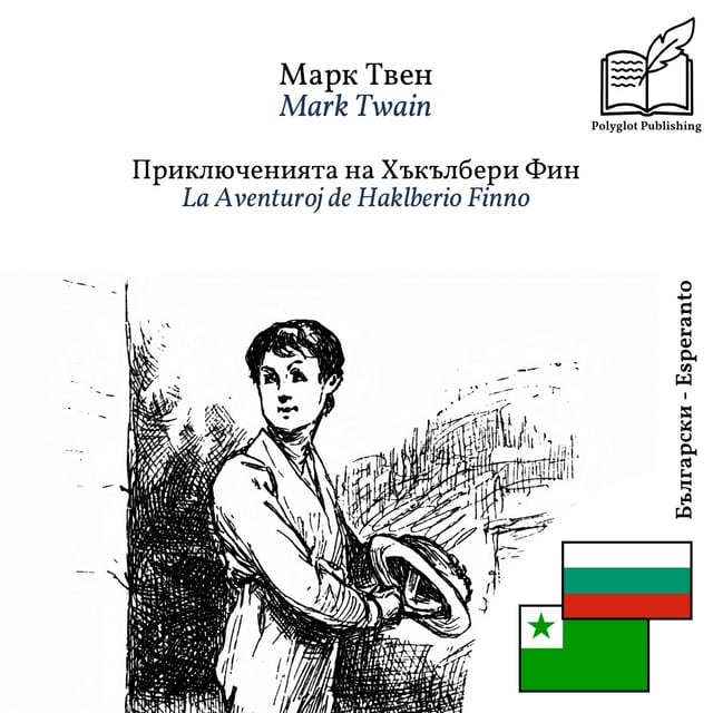 La Aventuroj de Haklberio Finno