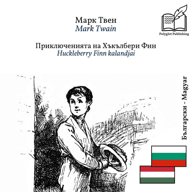 Huckleberry Finn kalandjai