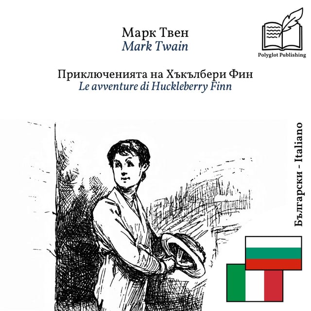 Le avventure di Huckleberry Finn