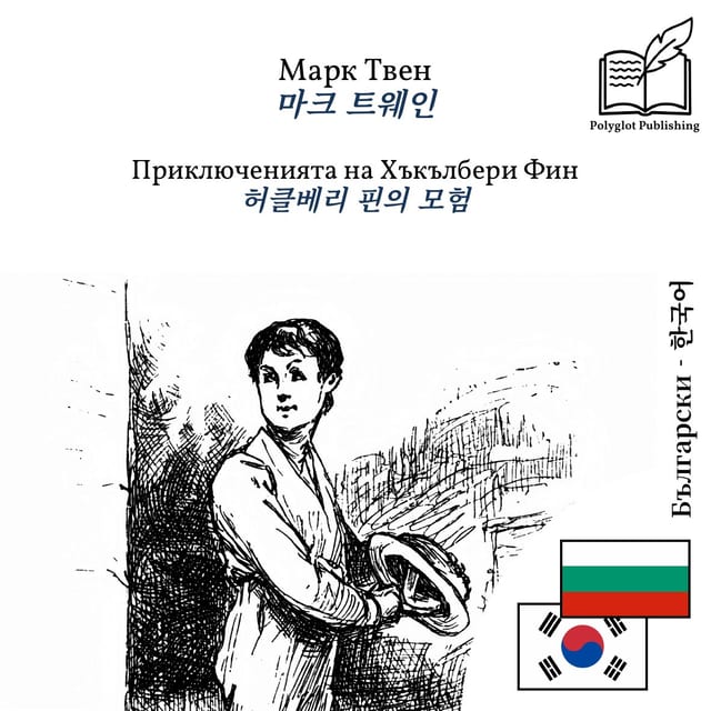 허클베리 핀의 모험