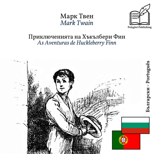 As Aventuras de Huckleberry Finn