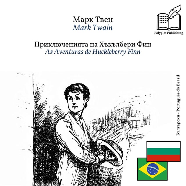 As Aventuras de Huckleberry Finn