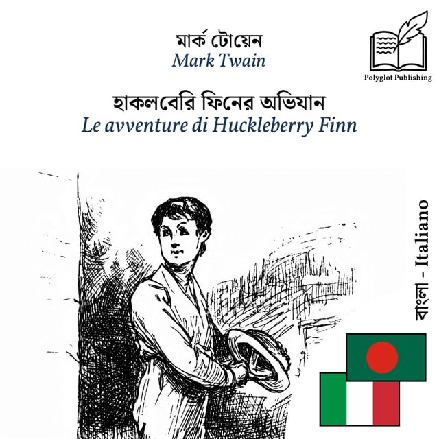 Le avventure di Huckleberry Finn