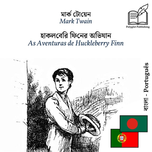 As Aventuras de Huckleberry Finn