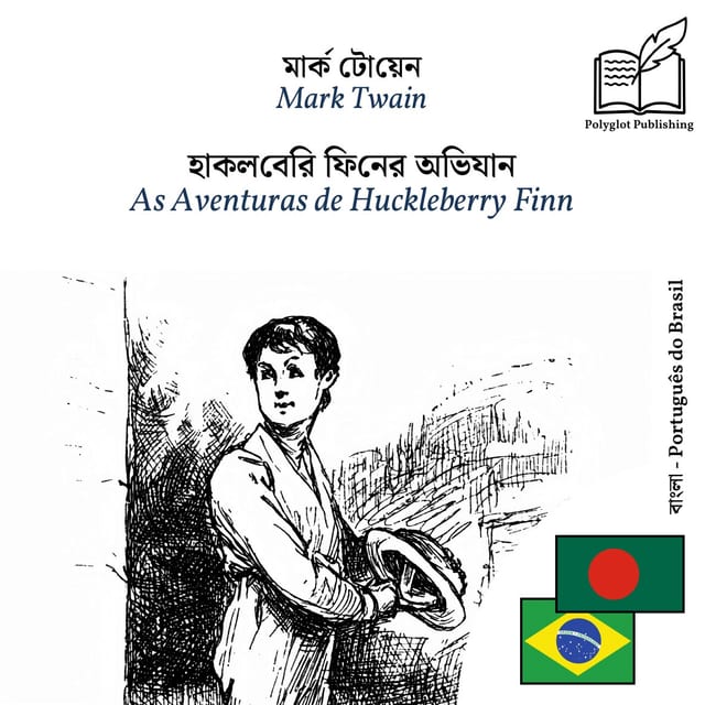 As Aventuras de Huckleberry Finn