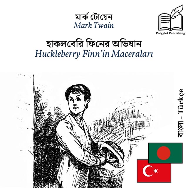 Huckleberry Finn’in Maceraları