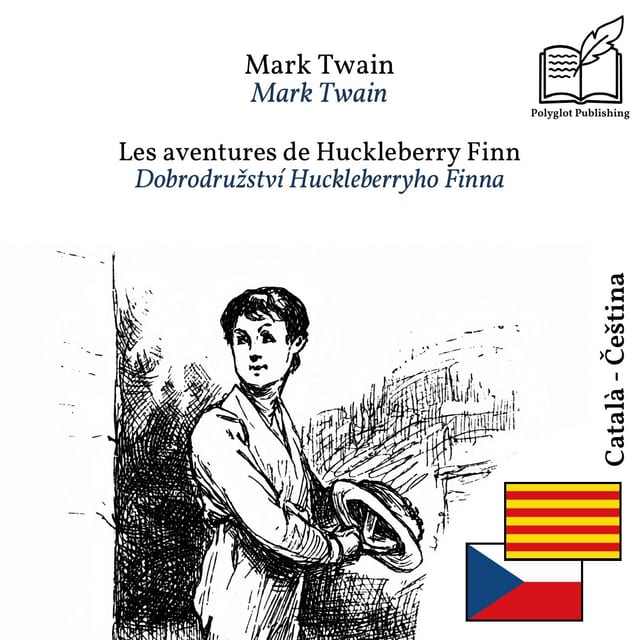 Dobrodružství Huckleberryho Finna