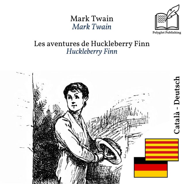 Huckleberry Finn