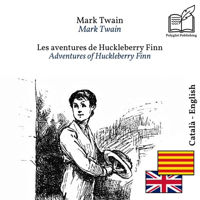 Adventures of Huckleberry Finn