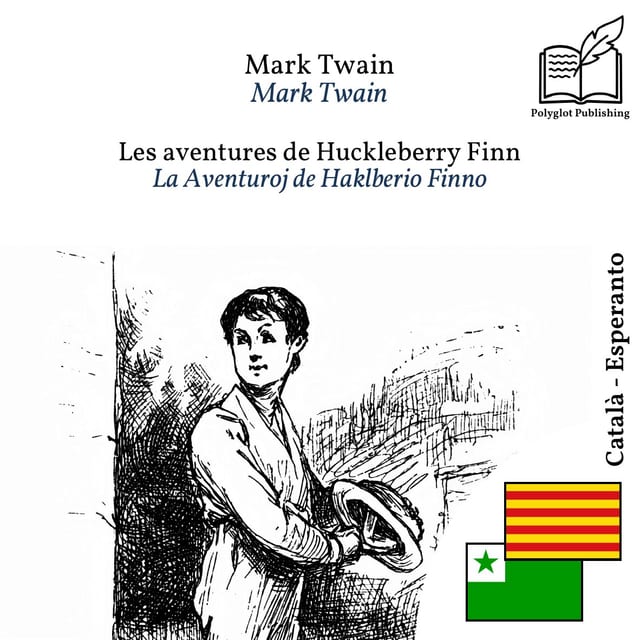La Aventuroj de Haklberio Finno