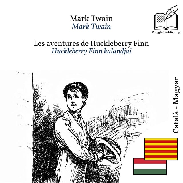 Huckleberry Finn kalandjai