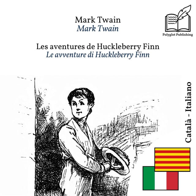 Le avventure di Huckleberry Finn