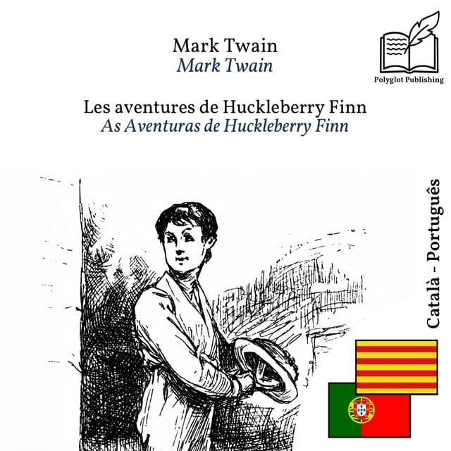As Aventuras de Huckleberry Finn
