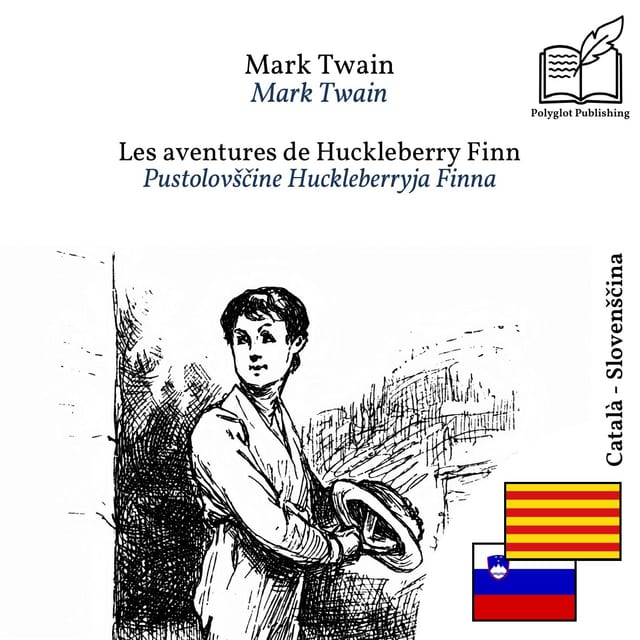 Pustolovščine Huckleberryja Finna