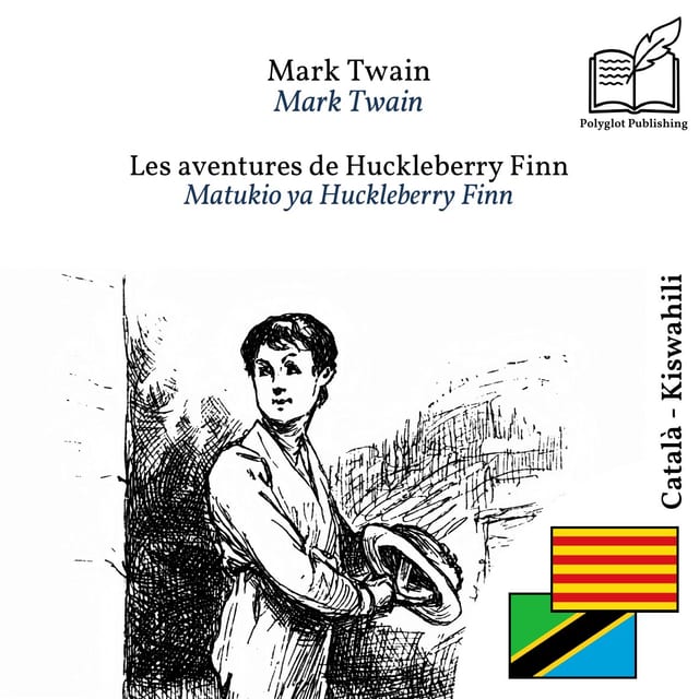 Matukio ya Huckleberry Finn