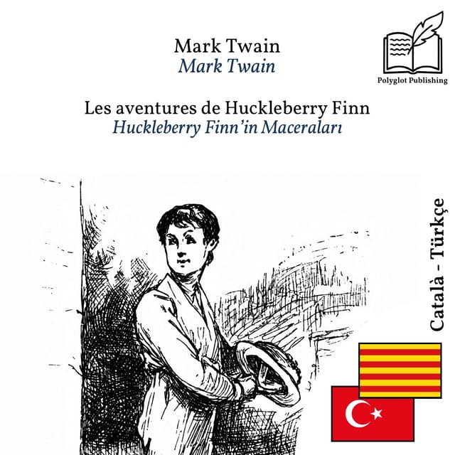 Huckleberry Finn’in Maceraları