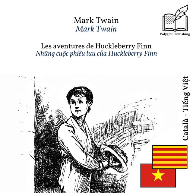 Những cuộc phiêu lưu của Huckleberry Finn