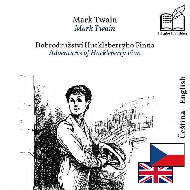 Adventures of Huckleberry Finn