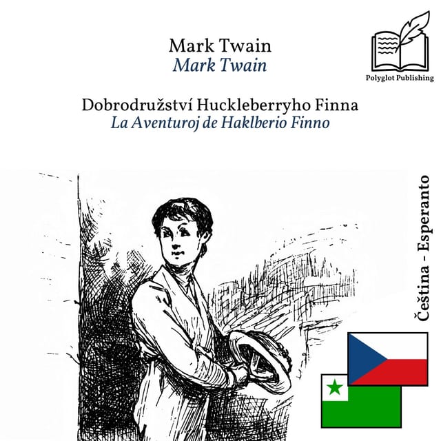 La Aventuroj de Haklberio Finno