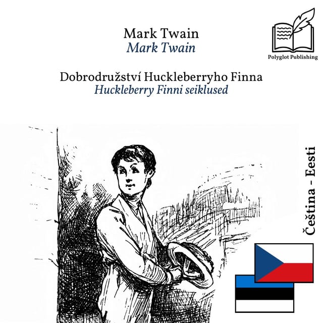 Huckleberry Finni seiklused