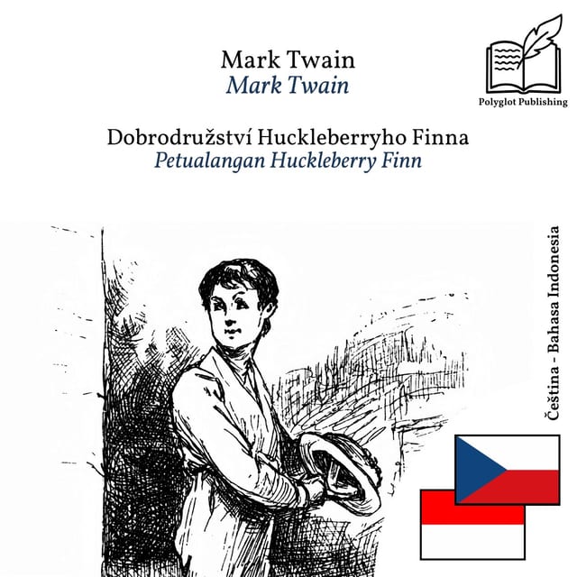 Petualangan Huckleberry Finn