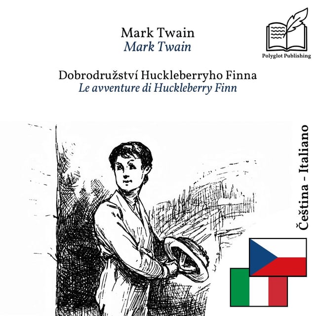Le avventure di Huckleberry Finn