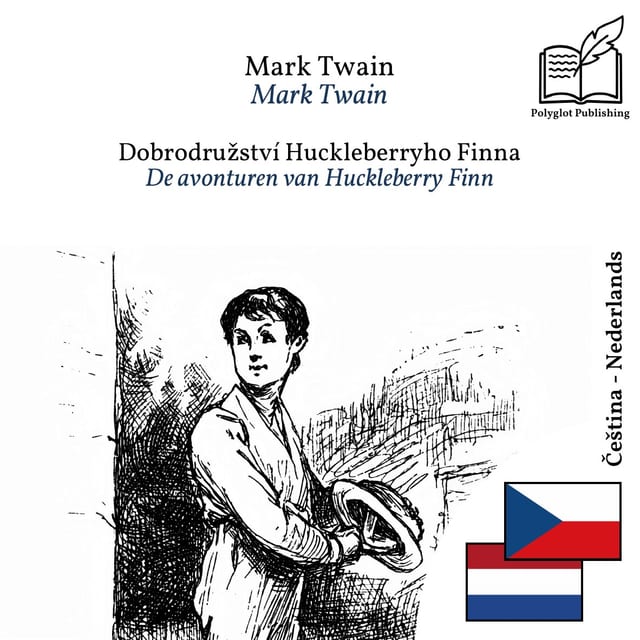 De avonturen van Huckleberry Finn